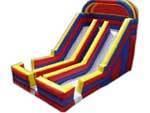 18ft Double Bay Slide 18ft Double Bay Slide
