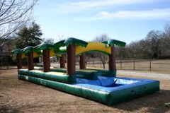 2 Lane Slip N Slide 2 Lane Slip N Slide