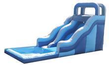 16ft Rapid WaterSlide 16ft Rapid WaterSlide