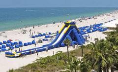 Hippo WaterSlide Hippo WaterSlide
